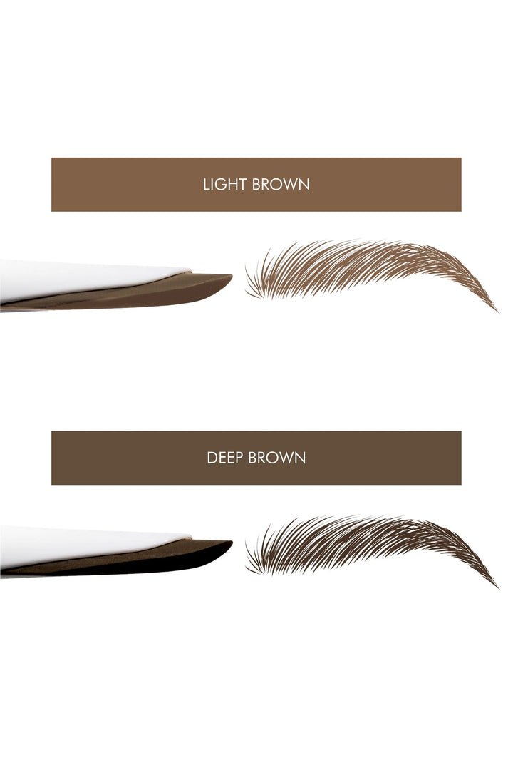 Sculpt & Define Brow Pencil