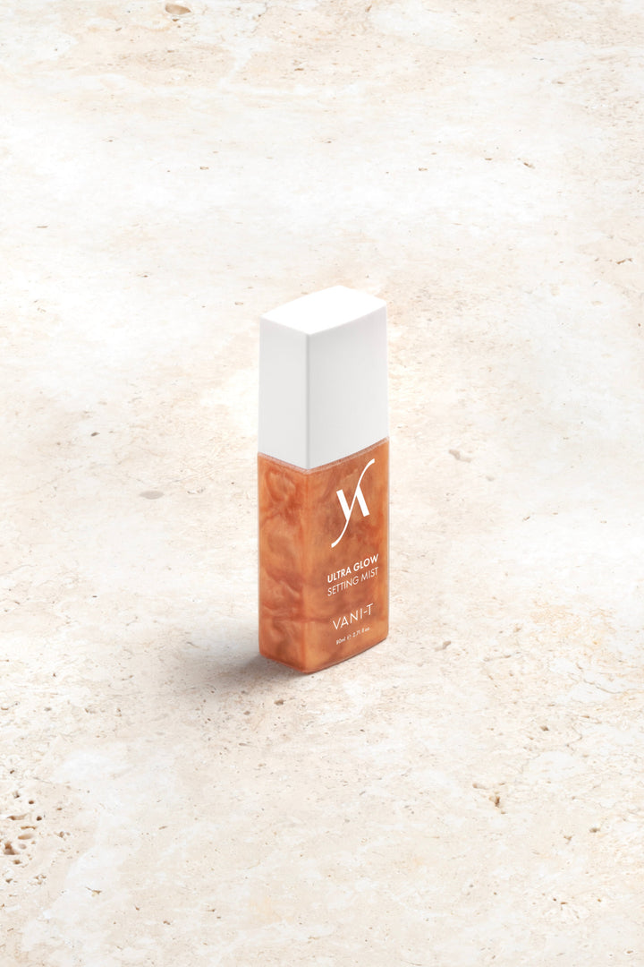 Ultra Glow Setting Mist