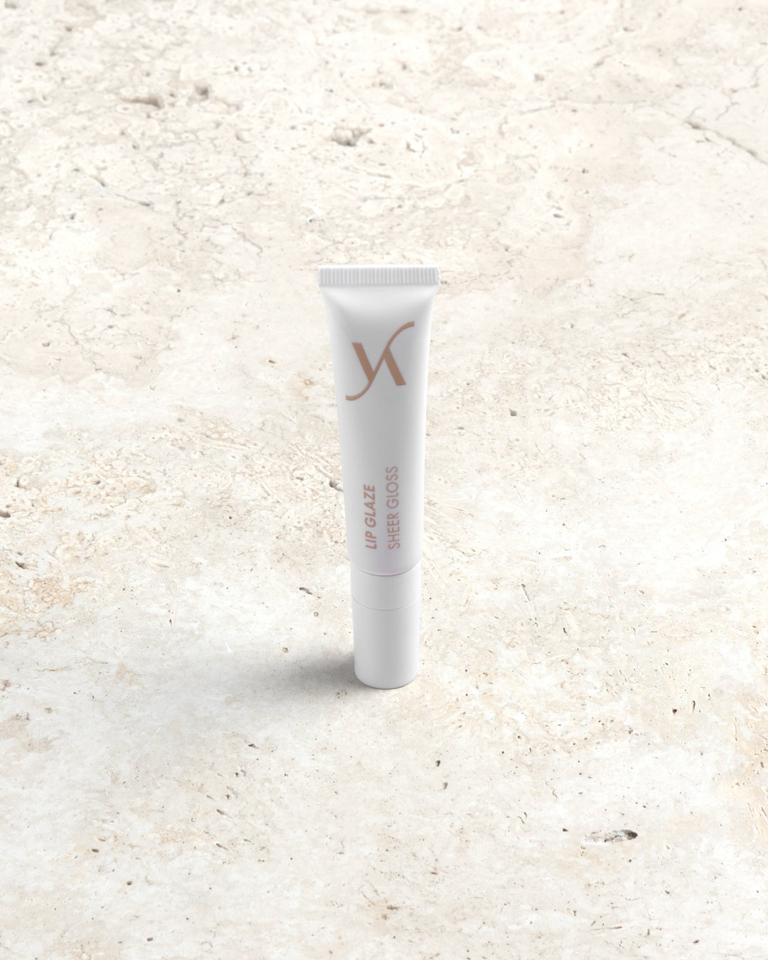 Lip Glaze Sheer Gloss