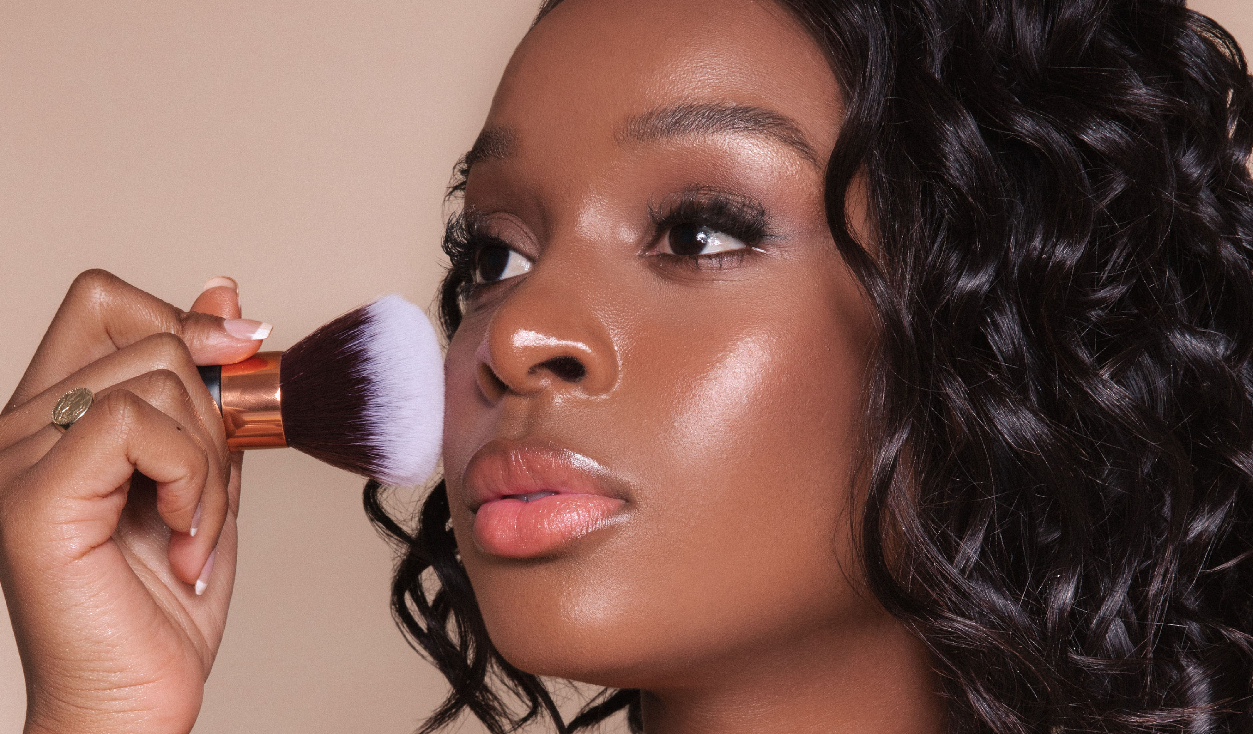 Voordelen van Minerale Make-up