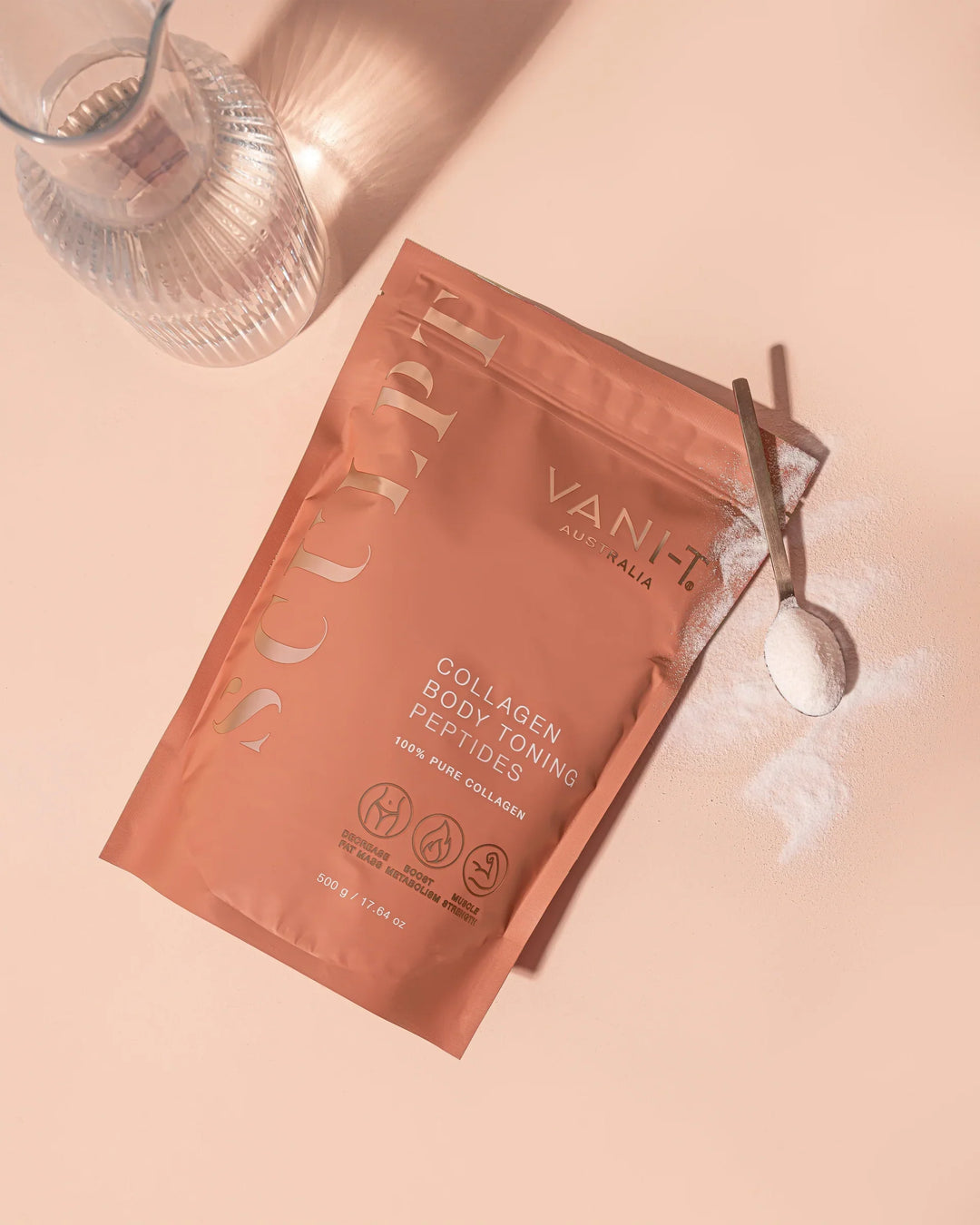 Werkt Collageen Echt? De Wetenschap Achter Collageen van Bovine