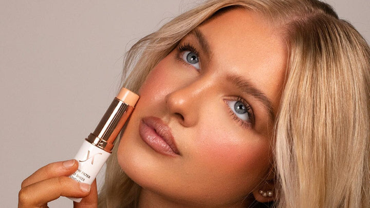 Glow Filter HD Sheer Foundation