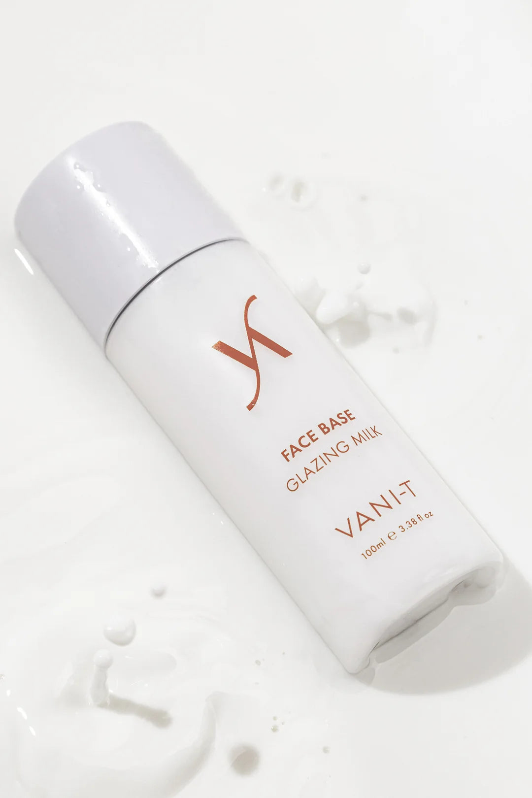 Face Base Glazing Milk