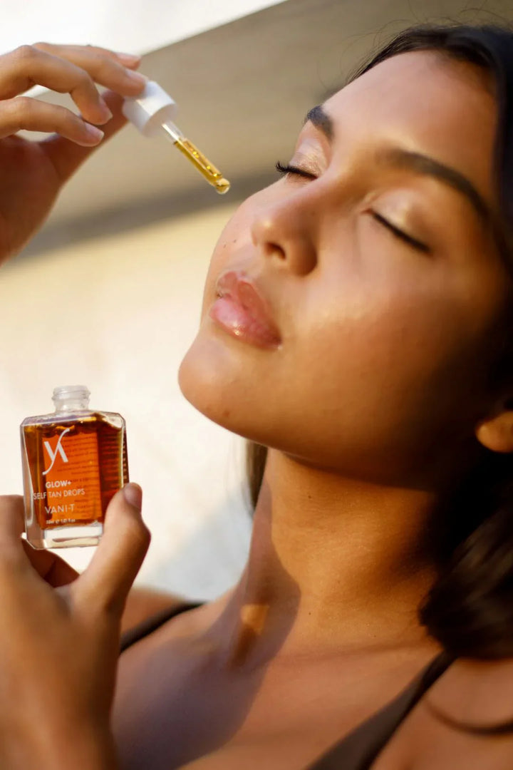 Ultimate Bronze Set - Medium