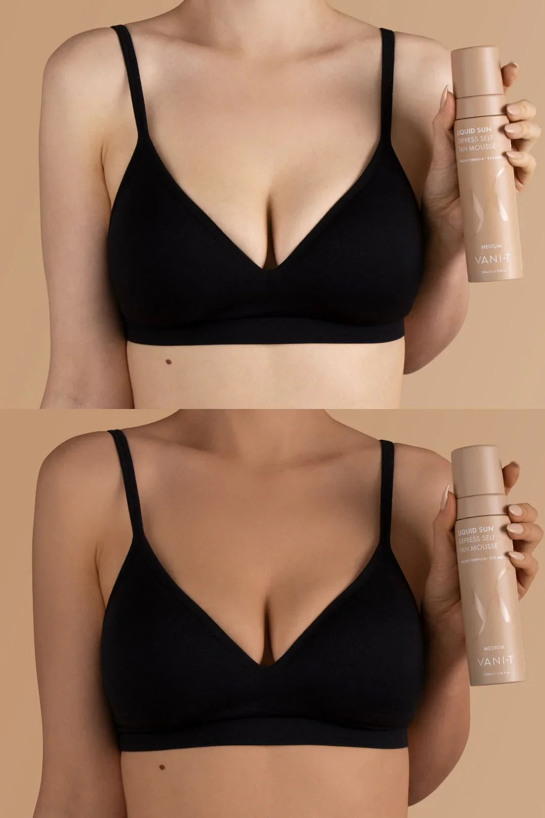 Ultimate Bronze Set - Medium