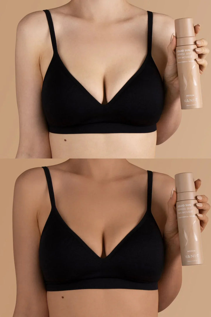 Ultimate Bronze Set - Medium