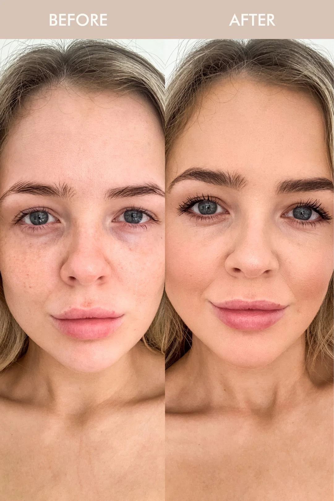Skin Perfector HD Serum Foundation