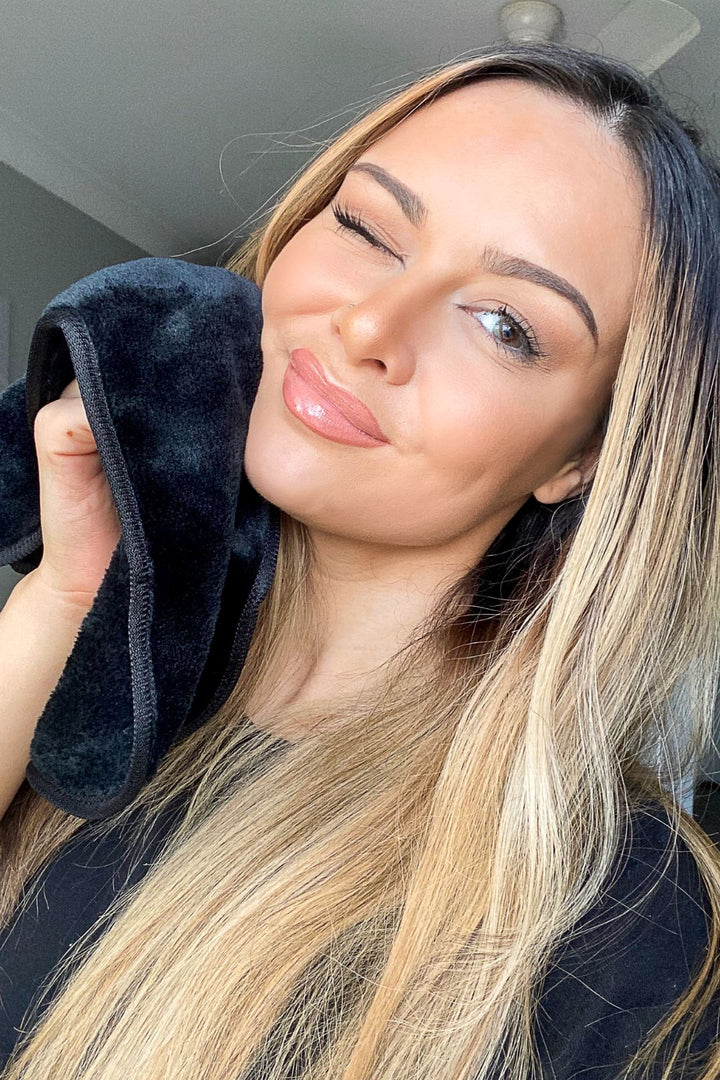 Makeup Remover Cloth