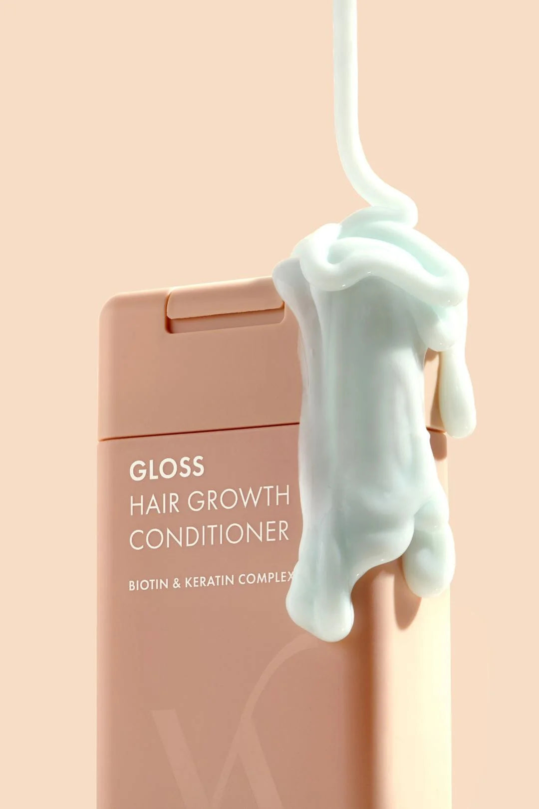 Gloss Hair Growth Shampoo & Conditioner Duo