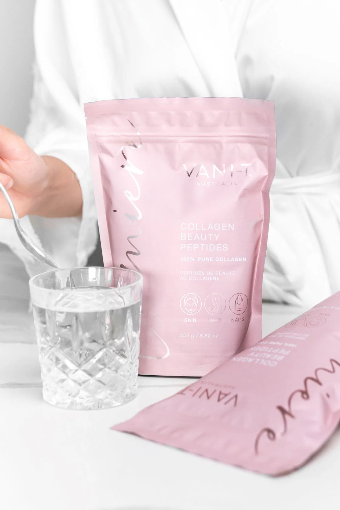 Ultimate Hair Growth Set