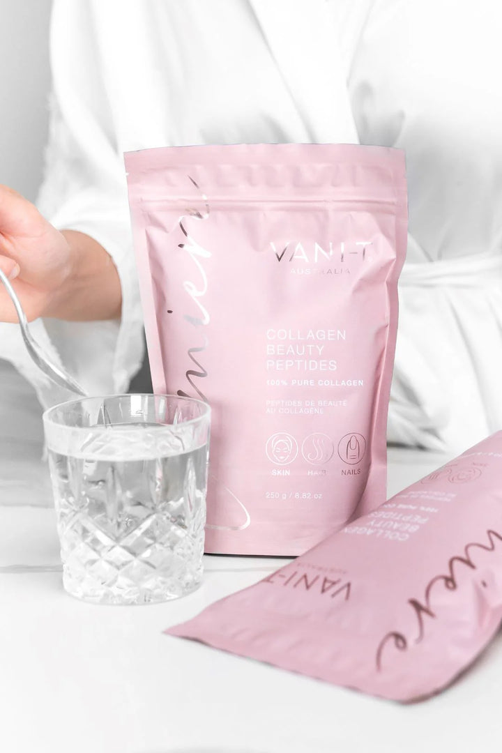 Ultimate Hair Growth Set