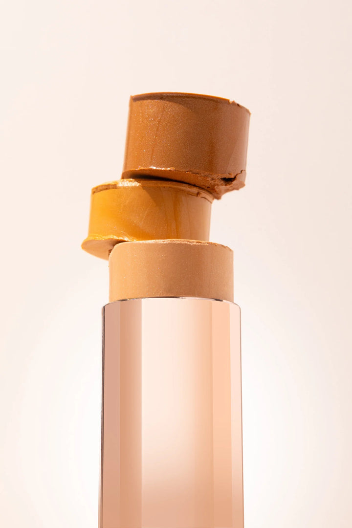 Glow Filter HD Sheer Foundation