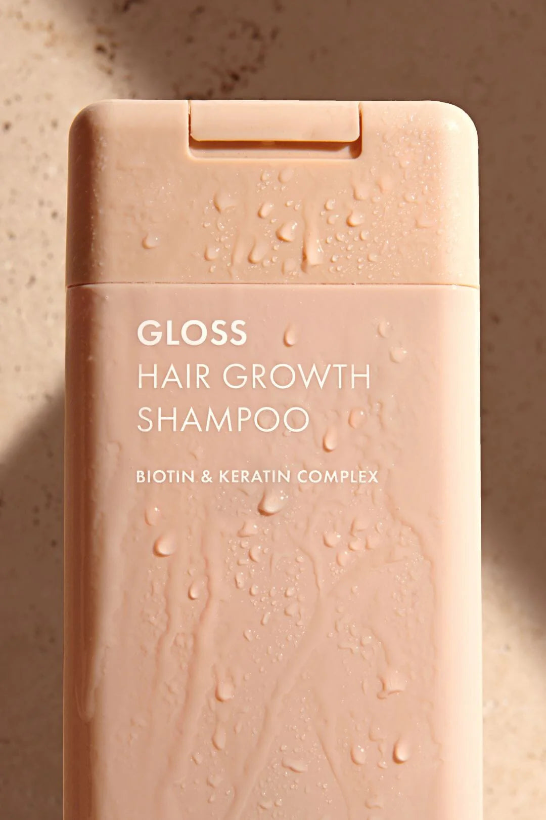 Gloss Hair Growth Shampoo & Conditioner Duo