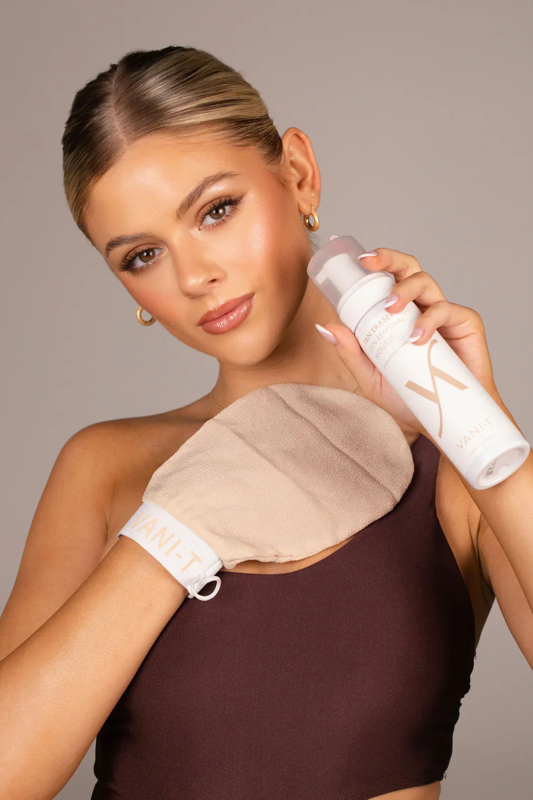 Ultimate Bronze Set - Medium