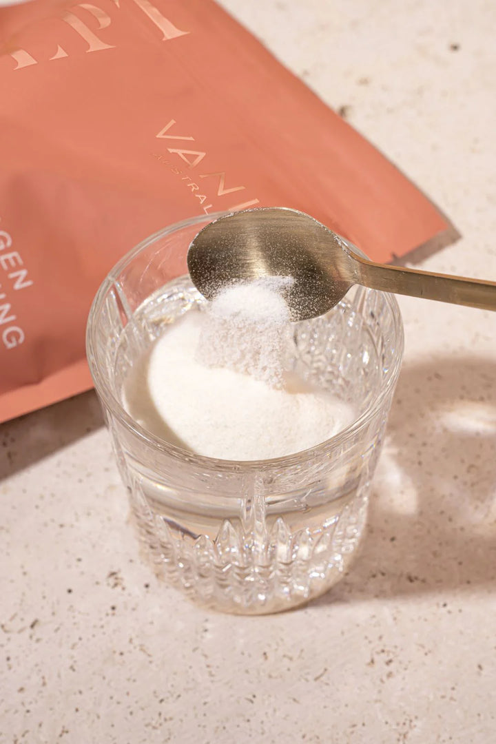 Sculpt Collagen Body Toning Peptides