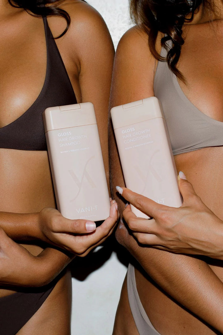 Ultimate Hair Growth Set