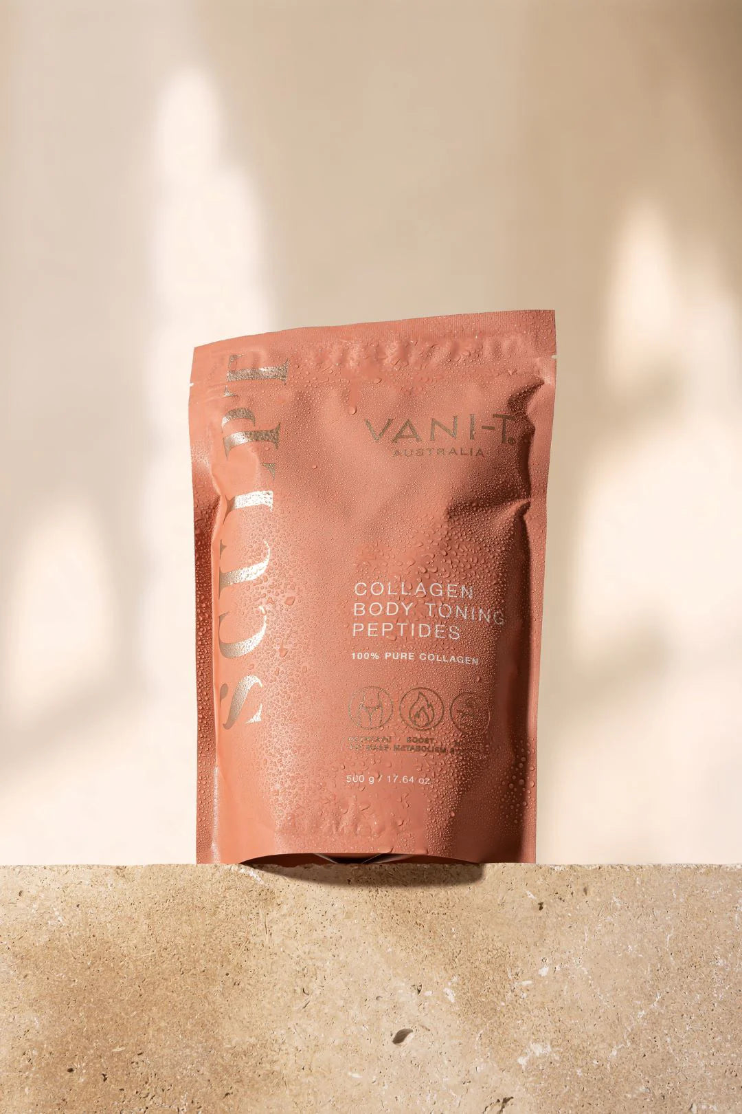 Sculpt Collagen Body Toning Peptides