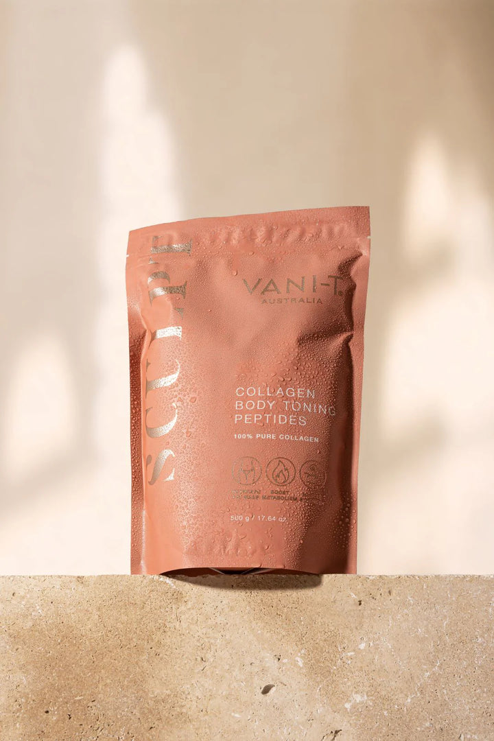 Sculpt Collagen Body Toning Peptides