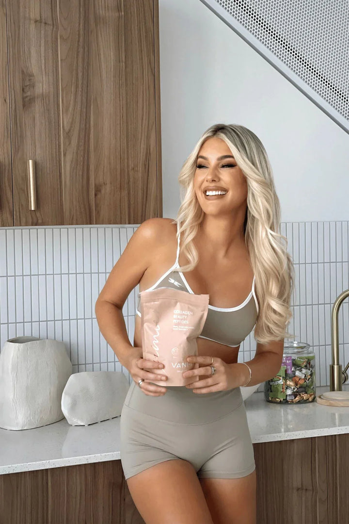 Ageless Essentials Set