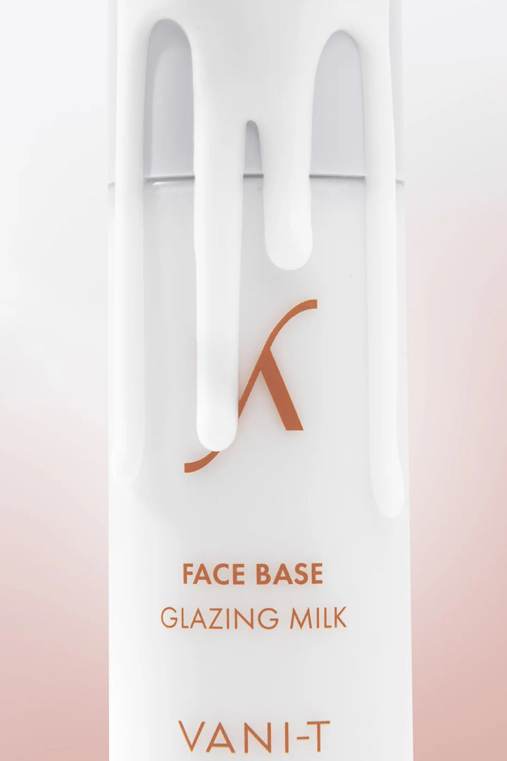Face Base Glazing Milk