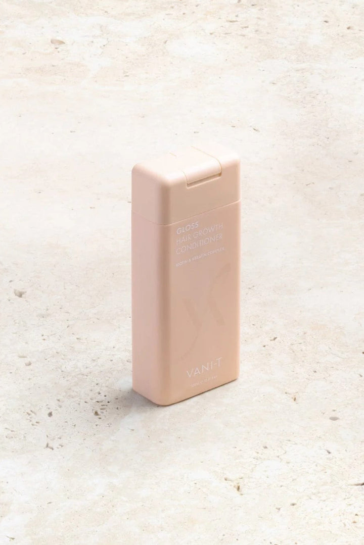 Gloss Hair Growth Conditioner
