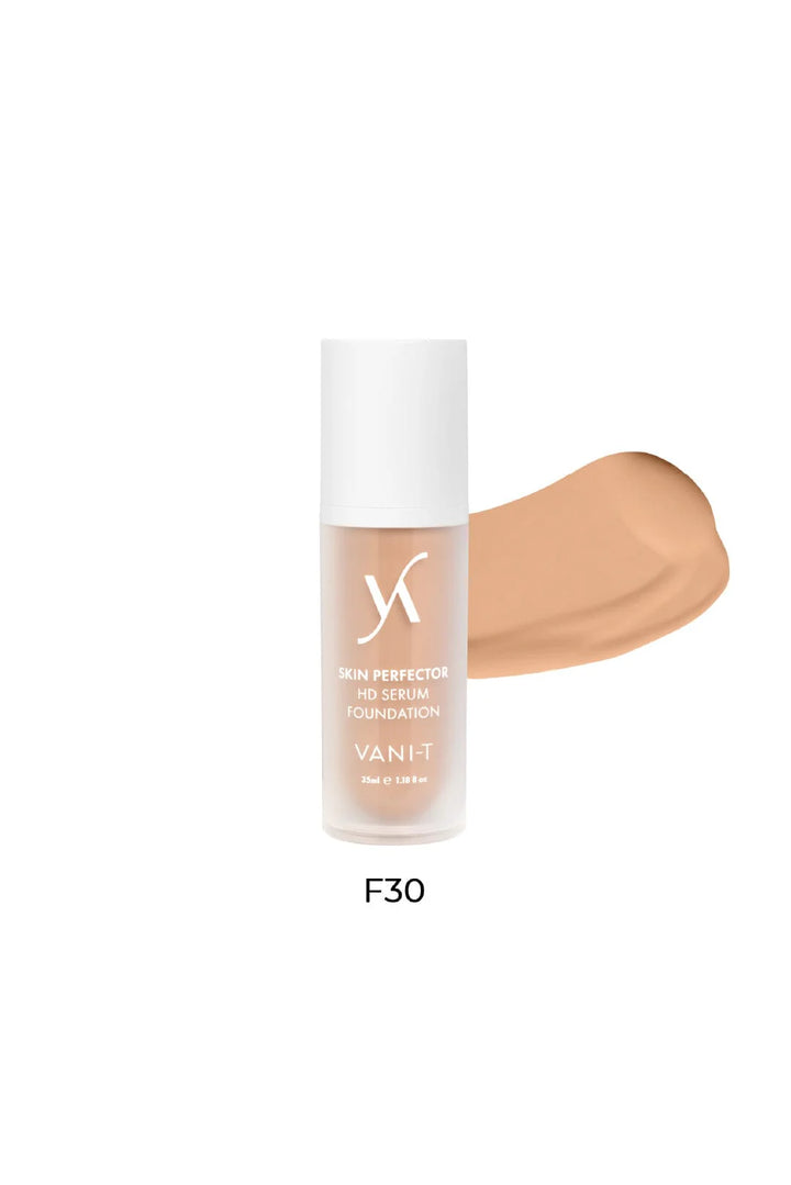 Skin Perfector Trio