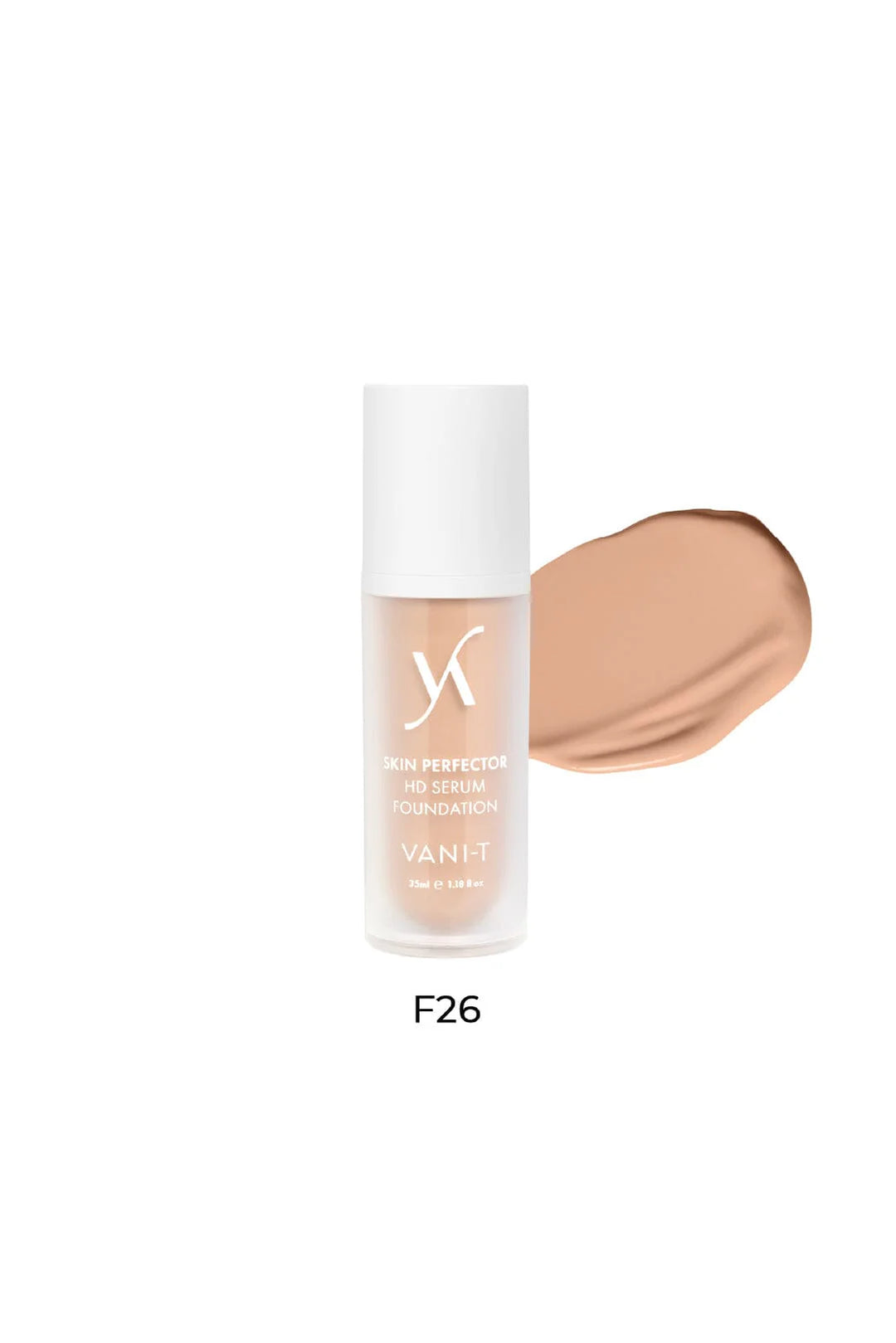 Skin Perfector Trio