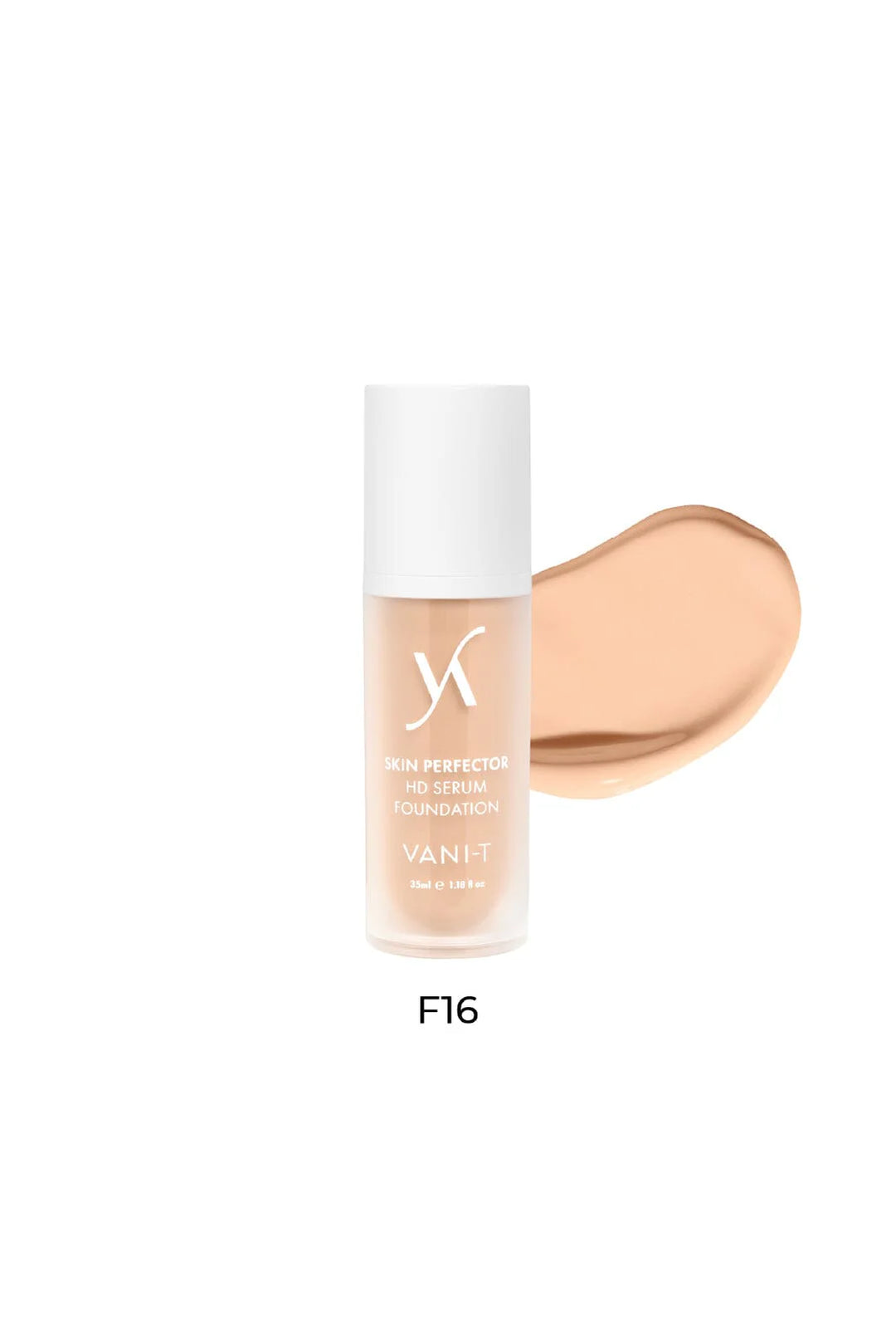 Skin Perfector Trio
