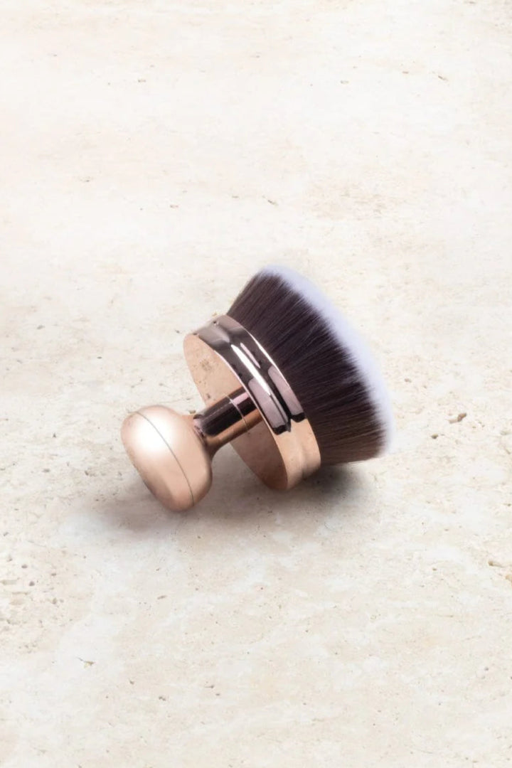 Face & Body Buffer Brush