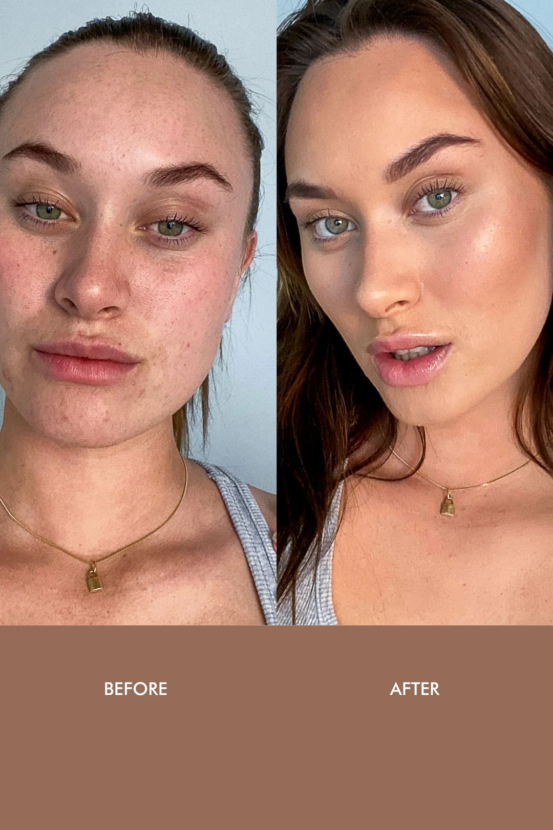 Skin Perfector HD Serum Foundation