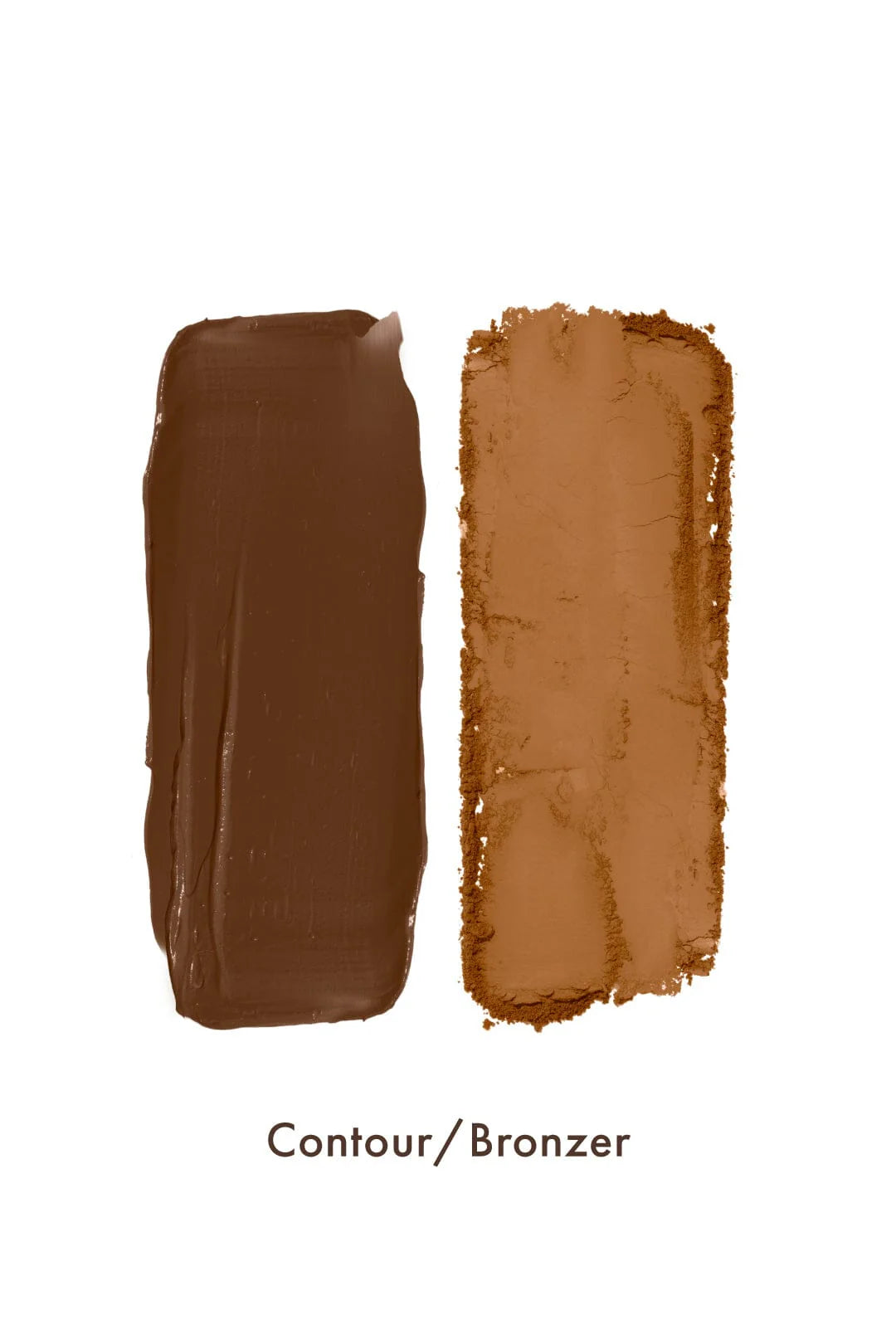 Make Me Bronze Cream & Powder Duo - Contour/Bronzer