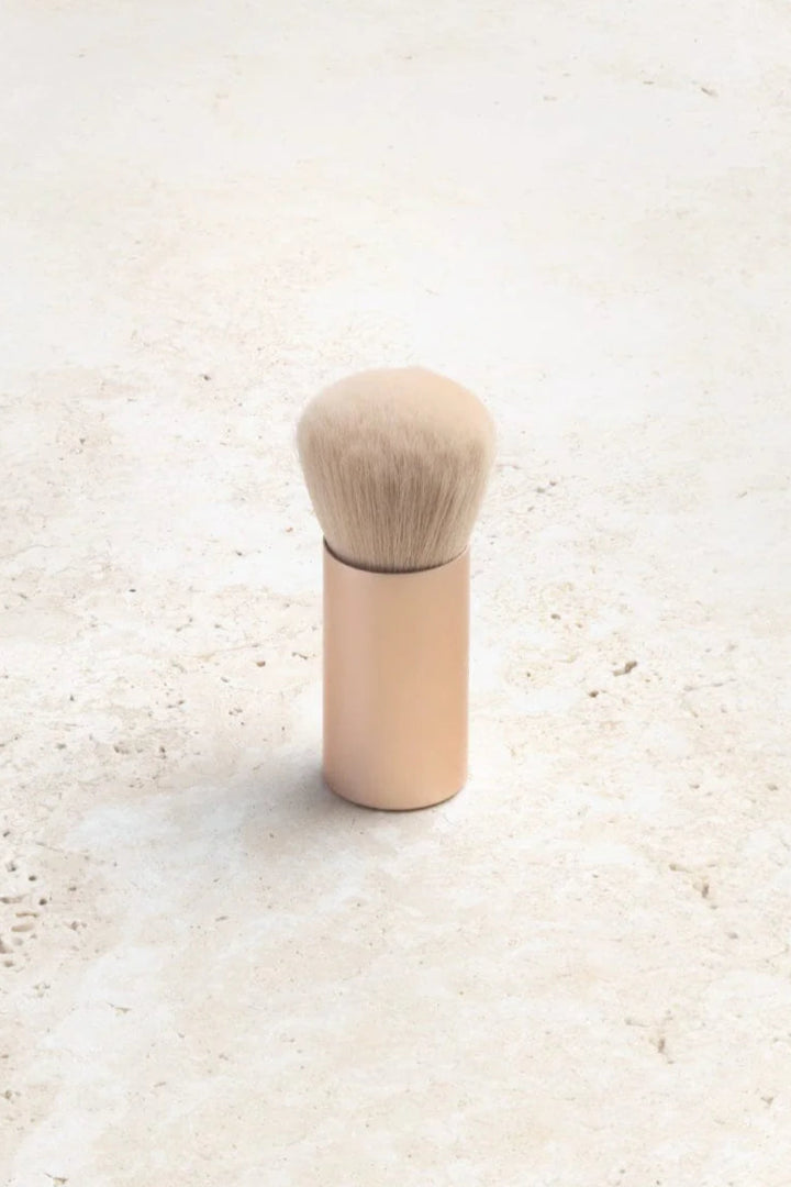 Makeup Brush - Kabuki
