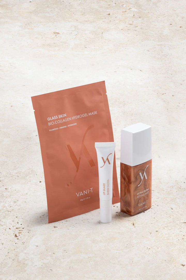 Hydrating Heroes Set