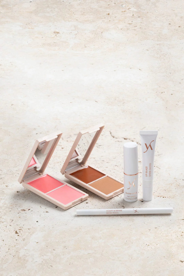 5-Minute Morning Set