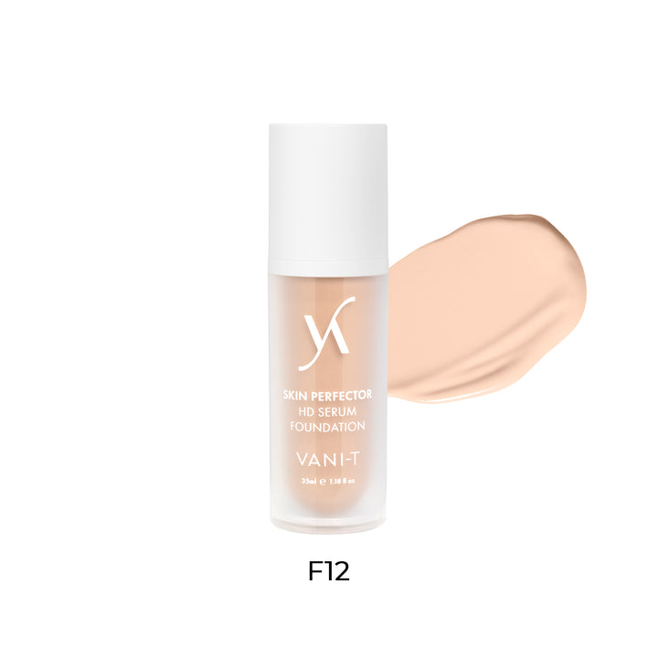 Skin Perfector HD Serum Foundation