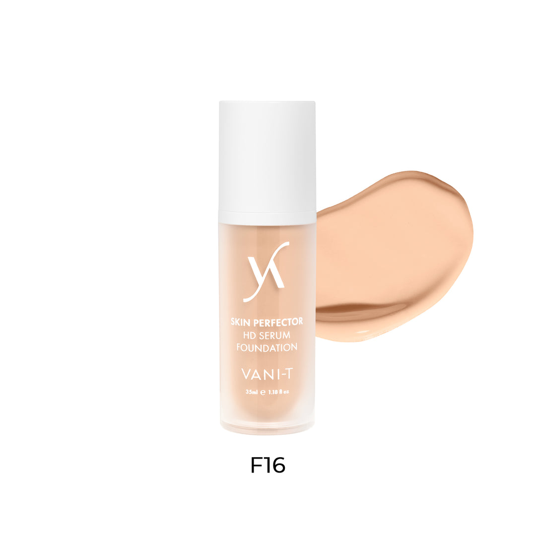 Skin Perfector HD Serum Foundation