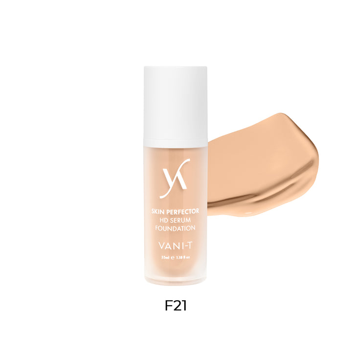 Skin Perfector HD Serum Foundation