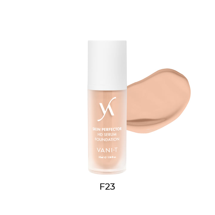 Skin Perfector HD Serum Foundation