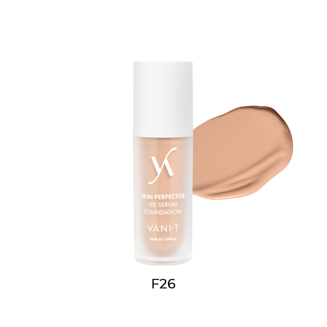 Skin Perfector HD Serum Foundation
