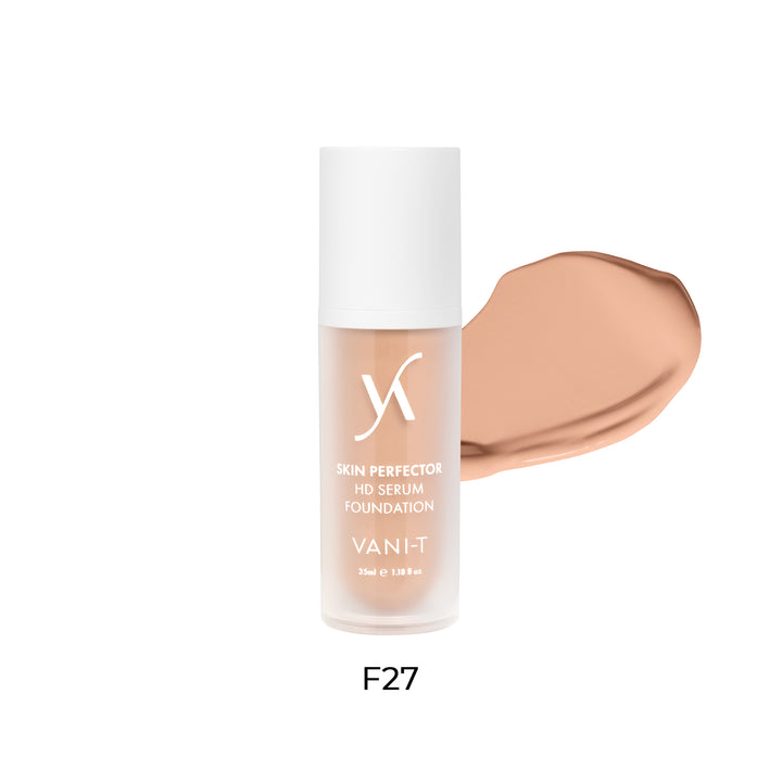 Skin Perfector HD Serum Foundation