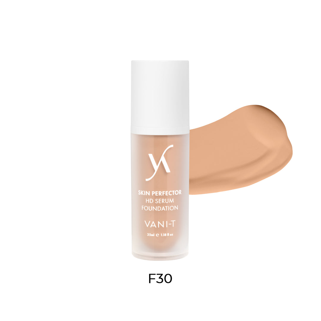 Skin Perfector HD Serum Foundation