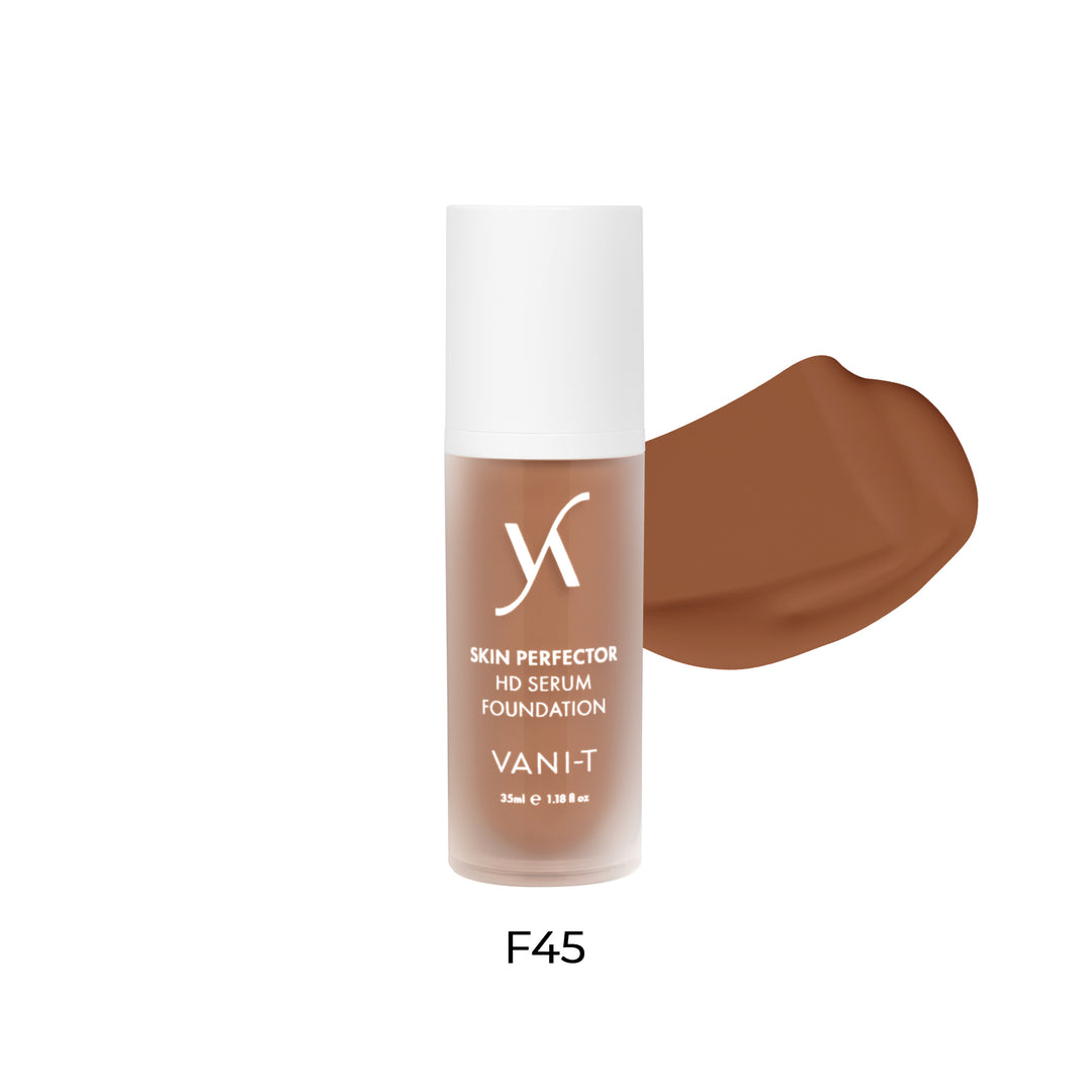 Skin Perfector HD Serum Foundation