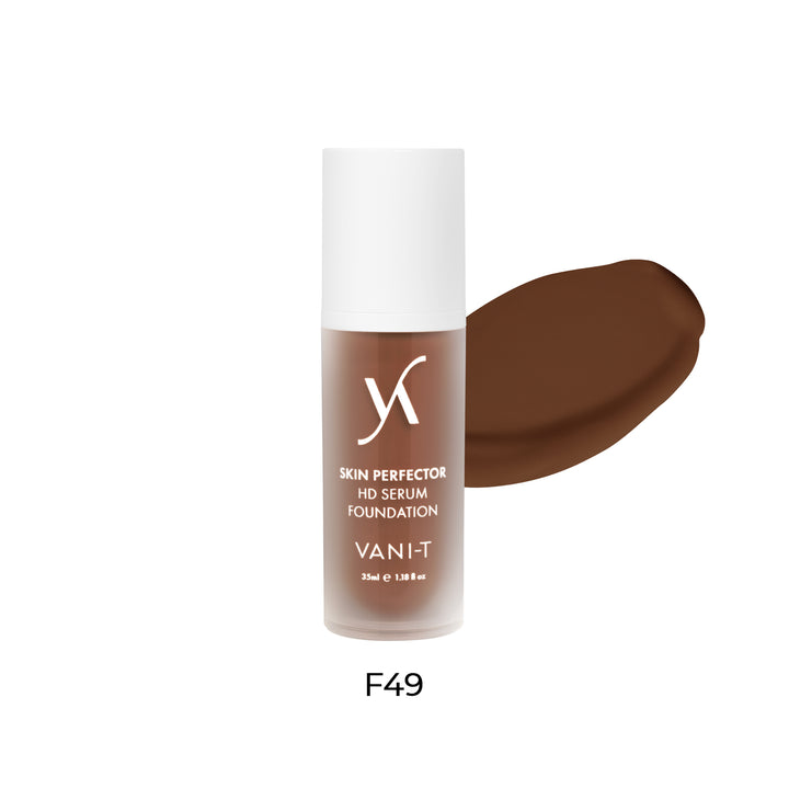 Skin Perfector HD Serum Foundation