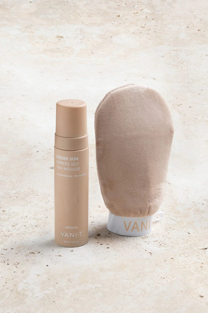 Express Bronze Duo - Medium