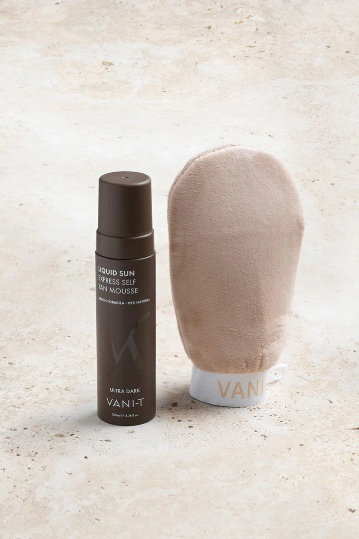 Express Bronze Duo - Ultra Dark