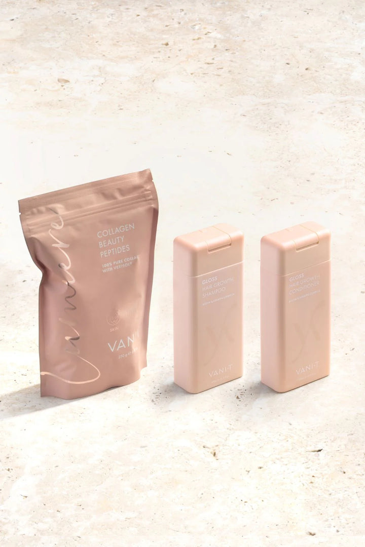 Ultimate Hair Growth Set