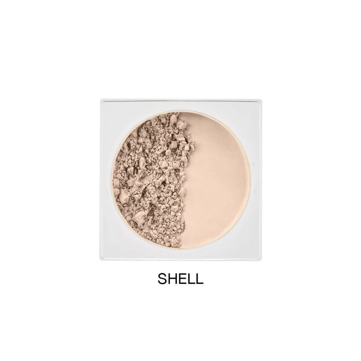 Mineral Powder Duo