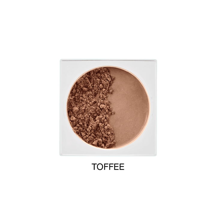 Mineral Powder Foundation