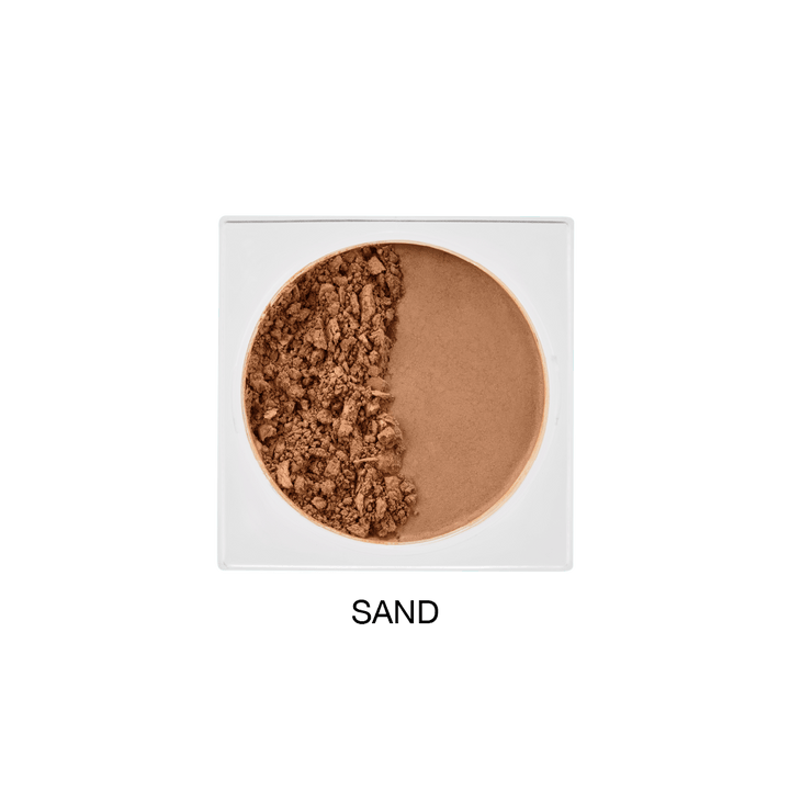 Mineral Powder Foundation