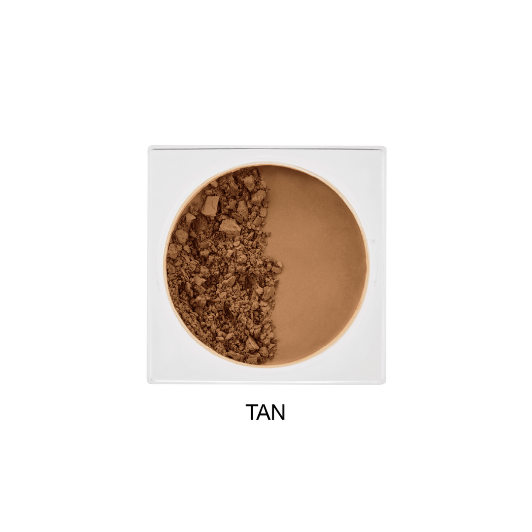 Mineral Powder Foundation